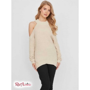 Жіночий Светр (Kailyn Sweater) 57310-01 Sheep Wool