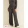 Жіночі Штани (Tamara Wide-Leg Cable Pants) 58820-01 Medium Heather Сірий Мульті