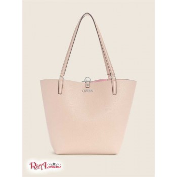 Женская Таут Сумка (Alby Toggle Tote) 64880-01 Румянец Камень