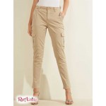 Жіночі Штани GUESS (Sexy Cargo Pants) 58680-01 Moccasin