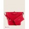 Жіноча Сумка Відро (Eco Brenton Bucket Bag) 64930-01 Roman Червоний