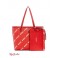 Женская Таут Сумка (Kelani Logo Tote) 63680-01 Красный