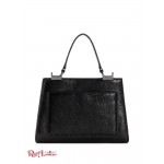 Женская Сумка Сэтчел GUESS (Moxie Mini Satchel) 64921-01 Черный
