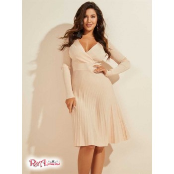 Женский Свитер (Grace Sweater Dress) 64531-01 Сахар Сладкий