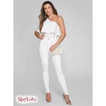 Женские Джинсы MARCIANO (Stiletto No. 97 Skinny Jeans) 43471-01 Белый Буфали