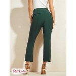 Жіночі Штани MARCIANO (Evelyn Cropped Pant) 64441-01 Chenille Зелений