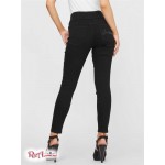 Жіночі Джинси GUESS Factory (Marlah Bling Pocket Skinny Jeans) 57431-01 Чорний