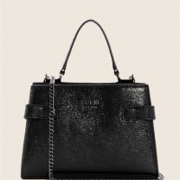 Жіноча Сумка Сетчел (Moxie Mini Satchel) 64921-01 Чорний