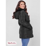 Женская Куртка GUESS Factory (Ilene Padded Jacket) 57221-01 Реактивний Черный