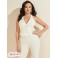 Жіночий Жилет (Brigitte Vest) 64271-01 Warm Білий