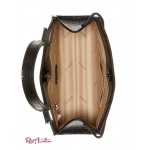 Женская Сумка Сэтчел GUESS (Moxie Mini Satchel) 64921-01 Черный