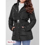 Женская Куртка GUESS Factory (Ilene Padded Jacket) 57221-01 Реактивний Черный