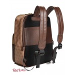 Женский Рюкзак GUESS (Vezzola Square Backpack) 64781-01 Браун