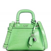 Жіноча Сумка Сетчел (Katey Mini Satchel) 60211-01 Зелений