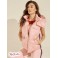 Жіночий Пуховий Жилет (Amanda Puffer Vest) 59341-01 Рожевий Трояндаs