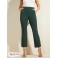 Жіночі Штани (Evelyn Cropped Pant) 64441-01 Chenille Зелений