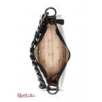 Женская Сумка Хобо GUESS (Tullia Hobo Bag) 59791-01 Черный