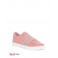 Женские Сникерсы (Madyson Logo Slip-On Sneakers) 63531-01 Светлый Розовый