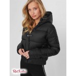 Женская Куртка GUESS Factory (Talise Padded Jacket) 63271-01 Реактивний Черный