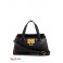 Женская Сумка Сэтчел (Stephi Mini Satchel) 59071-01 Черный
