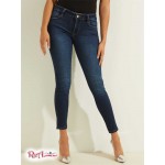 Женские Джинсы GUESS (Sexy Curve Mid-Rise Skinny Jeans) 32071-01 Cumberland