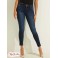 Женские Джинсы (Sexy Curve Mid-Rise Skinny Jeans) 32071-01 Cumberland