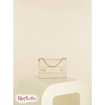 Жіноча Сумка Кроссбоди (Katey Convertible Crossbody) 60231-01 Stone