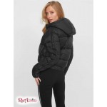 Женская Куртка GUESS Factory (Talise Padded Jacket) 63271-01 Реактивний Черный