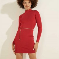Женское Платье (Mariah Open-Back Dress) 58611-01 Rugby Красный Женское Платье (Mariah Open-Back Dress) 58611-01 Rugby Красный