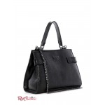 Женская Сумка Сэтчел GUESS (Moxie Mini Satchel) 64921-01 Черный