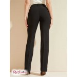 Жіночі Штани MARCIANO (Winnie Genesis Pant) 60651-01 Реактивний Чорний