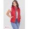 Жіночий Пуховий Жилет (Ravenna Puffer Vest) 57521-01 Червоний Noir