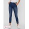 Жіночі Джоггеры (Brianna Midrise Denim Joggers) 57441-01 Темний WПопелясто-Сірий