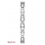 Женские Часы GUESS (Sofia Silver-Tone Watch) 60051-01 Multi Женские Часы GUESS (Sofia Silver-Tone Watch) 60051-01 Multi