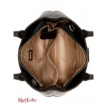 Жіноча Сумка Сетчел GUESS (Cordelia Logo Mini Satchel) 60251-01 Cloud WПопелясто-Сірий