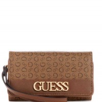 Женский Органайзер (Brooker Logo Phone Organizer) 63701-01 Cocoa