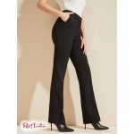 Жіночі Штани MARCIANO (Winnie Genesis Pant) 60651-01 Реактивний Чорний