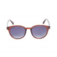 Женские Солнцезащитные Очки (Sound Sunglasses) 60141-01 Темный Havana