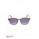 Женские Солнцезащитные Очки (Sound Sunglasses) 60141-01 Темный Havana