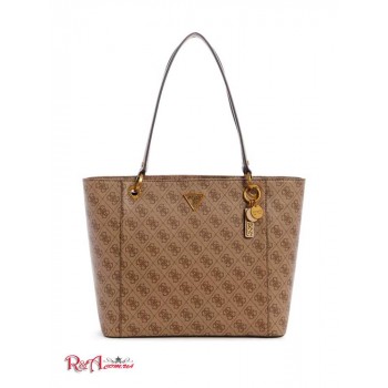 Женская Таут Сумка (Noelle Elite Quattro G Tote) 56401-01 Латте