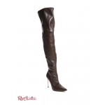Жіночі Черевики MARCIANO (Over-the-Knee Heeled Boot) 60501-01 Cocopop Multi