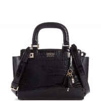 Жіноча Сумка Сетчел (Katey Girlfriend Satchel) 56381-01 Чорний