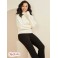 Жіночий Светр (Lala Sweater Top) 60361-01 Warm Білий