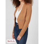 Жіночий Блейзер GUESS Factory (Tia Blazer) 57351-01 Coconut Latte