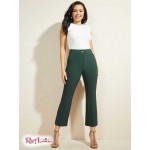 Жіночі Штани MARCIANO (Evelyn Cropped Pant) 64441-01 Chenille Зелений