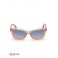 Жіночі Сонцезахисні Окуляри (Lori Cat-Eye Sunglasses) 56261-01 Рум'Яна