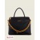 Женская Сумка Сэтчел (Turin Triple Compartment Satchel) 64871-01 Черный
