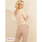 Жіночий Топ MARCIANO (Megan Top) 60541-01 Нейтральне Молоко