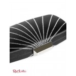 Женский Клатч MARCIANO (Satin Rhinestone Clutch) 43491-01 Jet Black