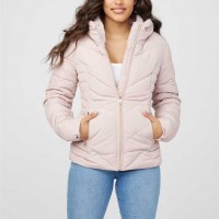 Жіноча Куртка (Laila Padded Jacket) 57531-01 Brick Троянда Жіноча Куртка (Laila Padded Jacket) 57531-01 Brick Троянда